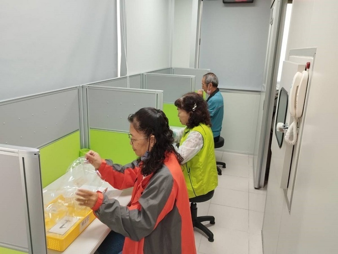 臭不臭有影響，屏東縣環保尖兵共體驗