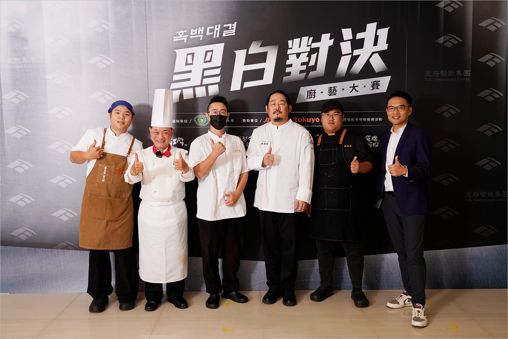 金度潤星級料理「手切白灼豬五花」12月10日獨家上市