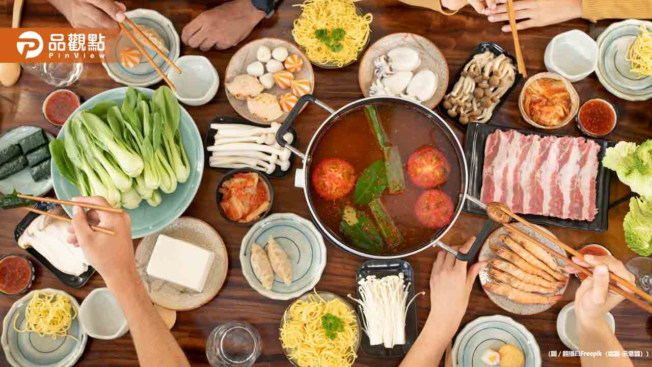 火鍋湯煮30分鐘超毒!醫生揭「7大NG吃鍋習慣」3顆腎都不夠用