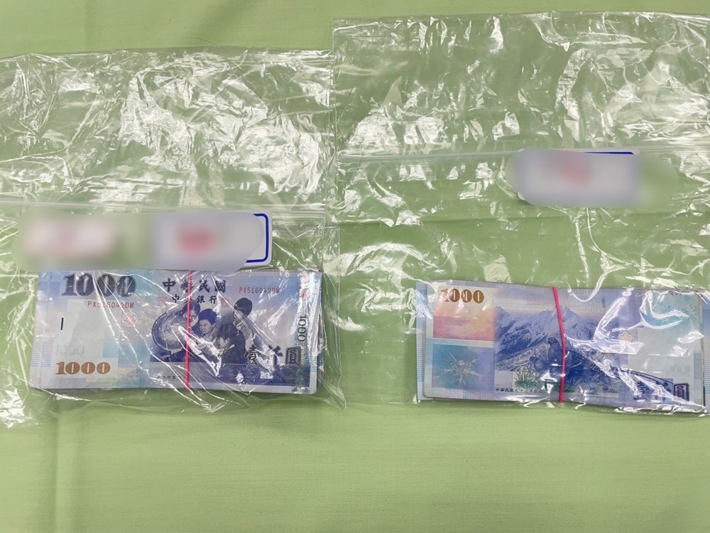 小吃店賭肉龜 警破象棋賭場逮25人 218 cnews204241202a10