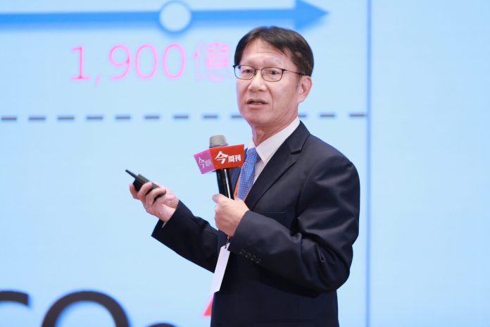 永續轉型不是單打獨鬥 台灣企業攜手打造綠色供應鏈 2 精華照片 32 scaled