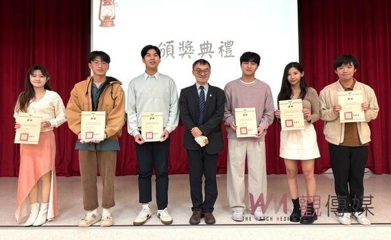 中山醫大第一屆全國醫學人文競賽　探索生命與社會關懷