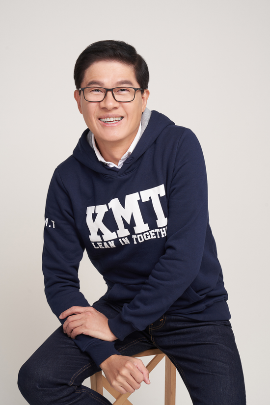 「虛擬貨幣產業仍在萌芽,不宜揠苗助長!」 立委羅明才:虛擬貨幣課稅應待產業成熟