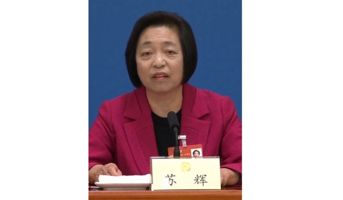 台盟中央召開全體會議  強調深化兩岸交流與推動中國式現代化