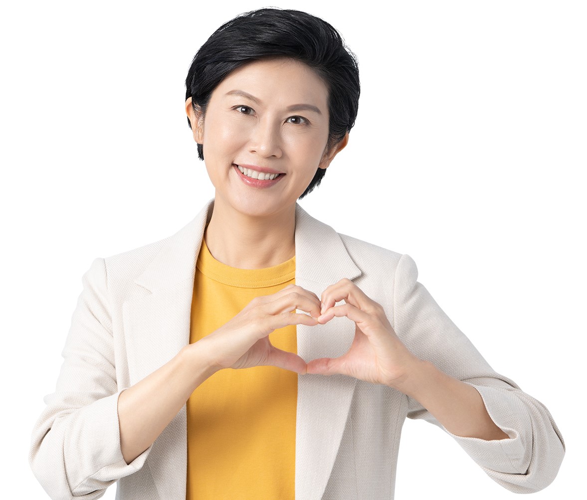 ▲圖:林岱樺強調高雄人有自信承擔高雄的未來 。( 記者李堂安翻攝)