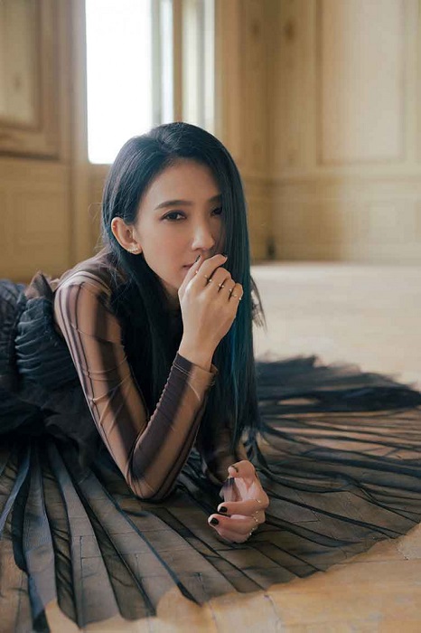 戴佩妮宣傳照4新聞稿與照片來源 妮樂佛 Sl