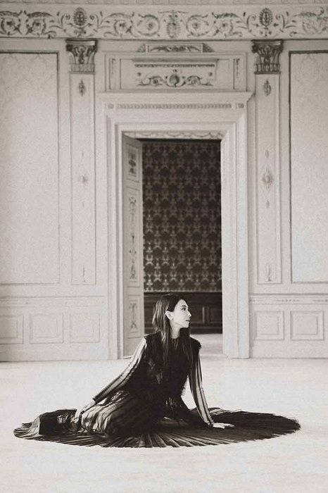 戴佩妮宣傳照5新聞稿與照片來源 妮樂佛 Sl