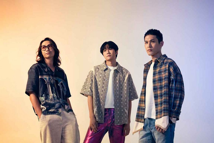 圖01宇宙人霸氣慶20週年相信音樂提供 Sl