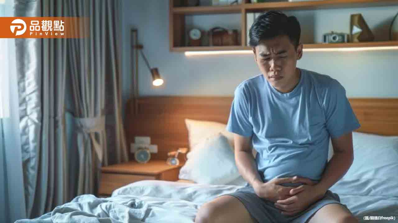 男生長期禁慾恐傷身!泌尿科醫警告:GG會變短