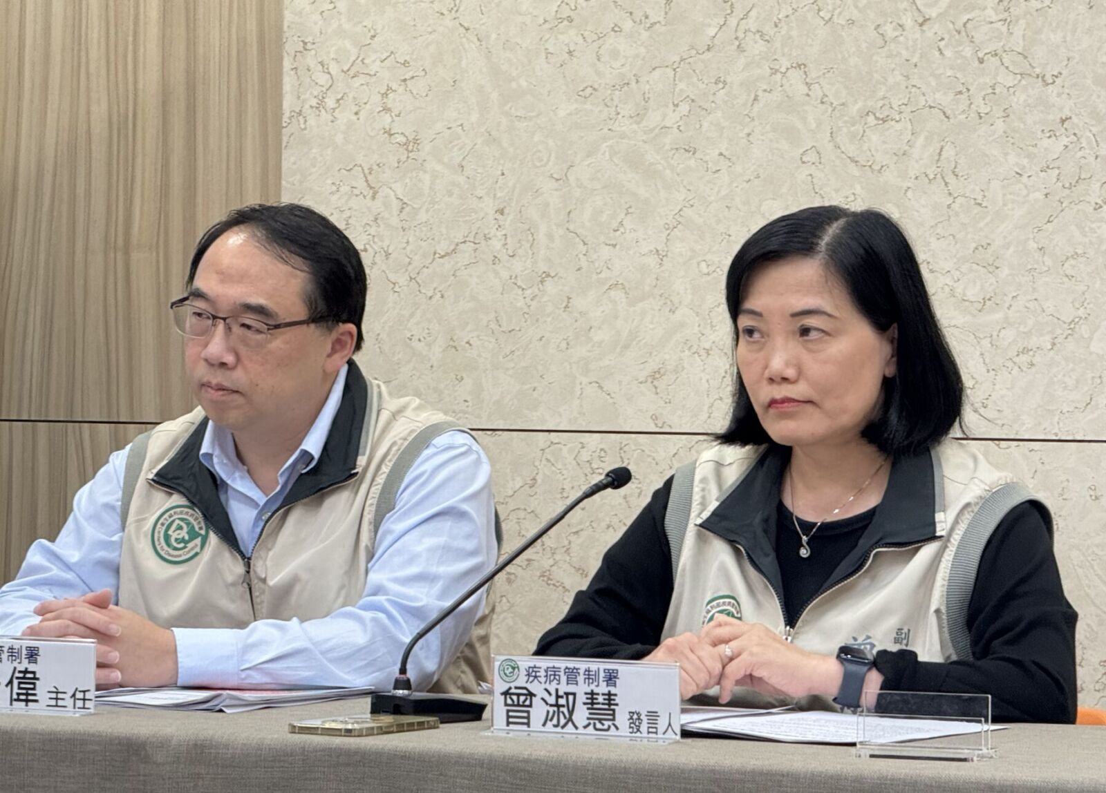 天越冷流感越凶！單週11例死亡 30歲男一發病「肺異常」救不回 223