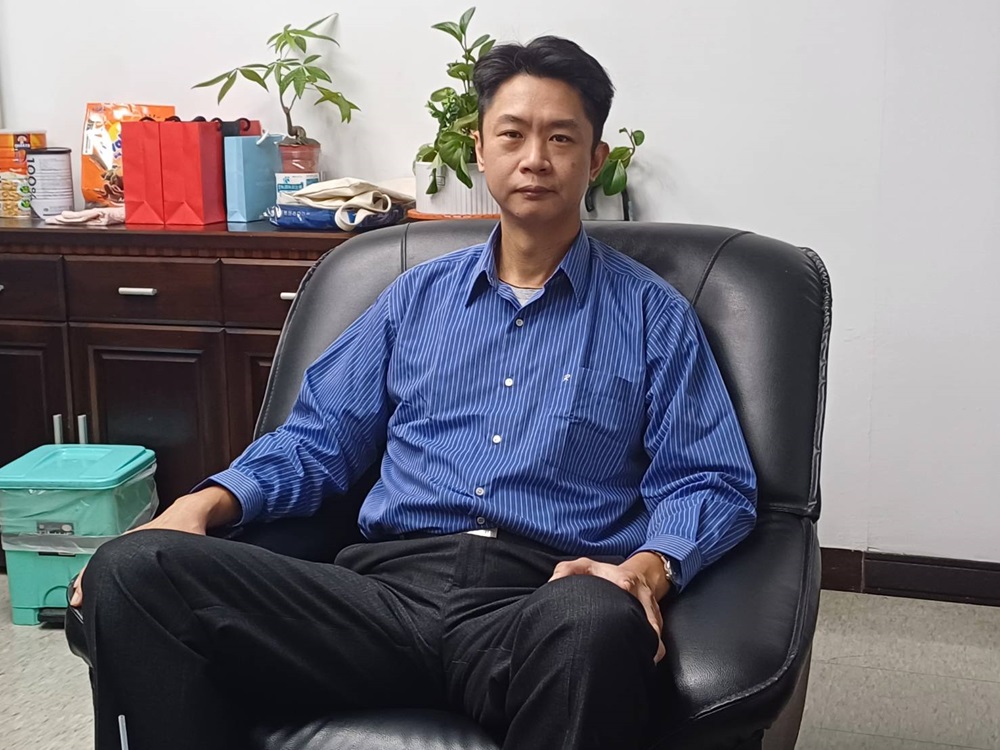 【分屍剃髮2-2】剃光頭髮阻亡靈復仇 網路戀情變調健身男友奪命 223 cnews204241203a08