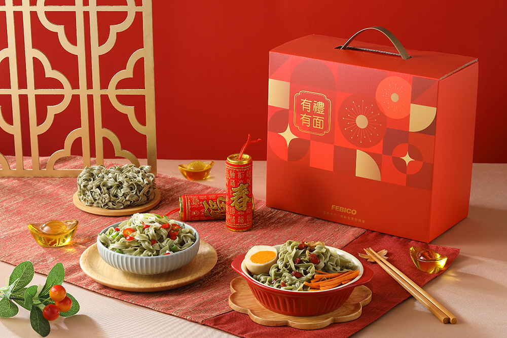 【有影】新年送什麼？遠東生技微藻營養 有蛋白質還有ESG 239