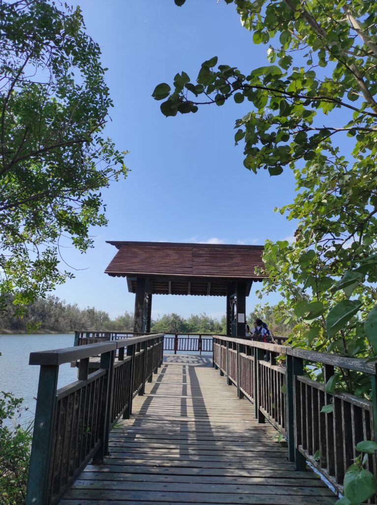 雲林小旅行   慢活自然，品味文化與美食