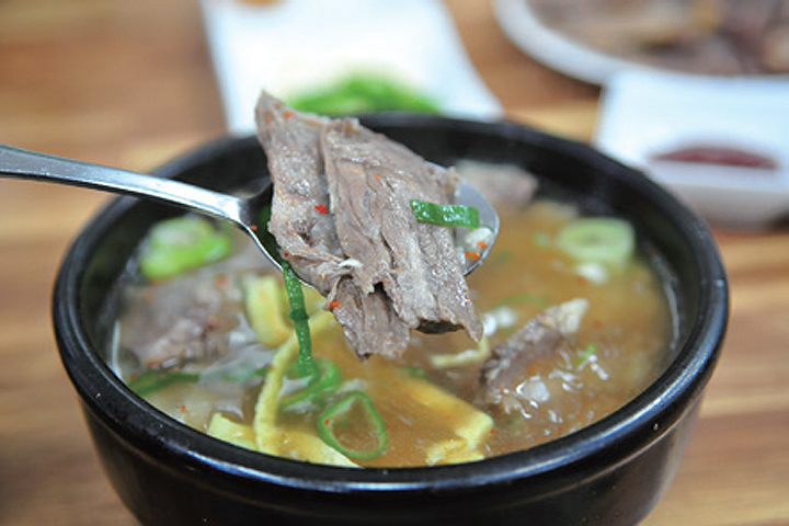 「真」愛務安!全羅南道秋冬食癒慢旅