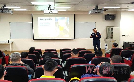 詐欺犯罪猖獗！ 警呼籲：別只想約跑而失了荷包