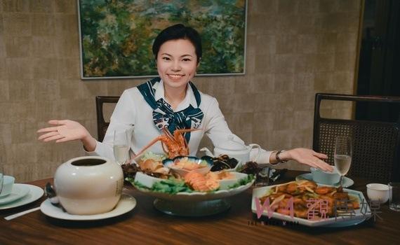 迎新春、傳馨意!米其林台菜餐廳膳馨年菜開賣 內用外帶宅配一應俱全