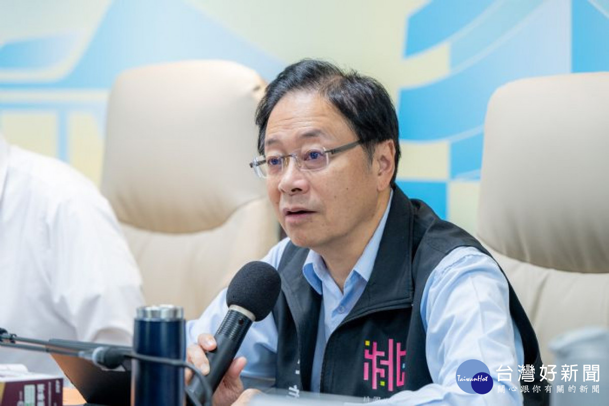張市長期盼提供更多元便民數位市政服務。<br /><br /> <br /><br /> <br /><br /> 