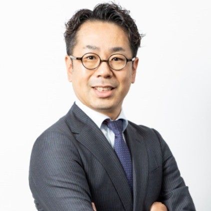 摩爾斯微電子公司副總裁暨日本區總經理大石義和