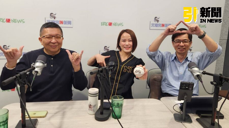 圖/台中市長盧秀燕態度前倨後恭,廖子齊指出,不敢得罪軍公教,也未深入了解實情的結果。(艾瑞克引新聞攝)