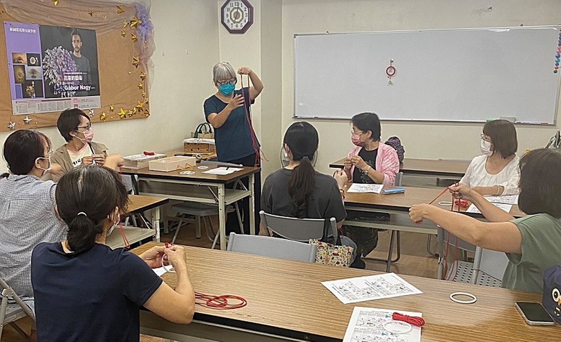 高雄勞大12/7開放線上報名 研習勞動法令課程可獲學分認證