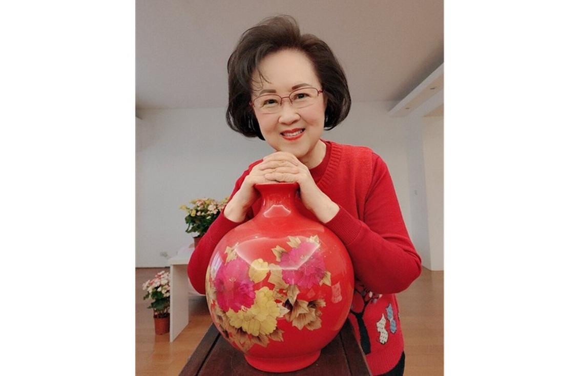 瓊瑤辭世 享壽86歲 留下無數經典作品與人生思考