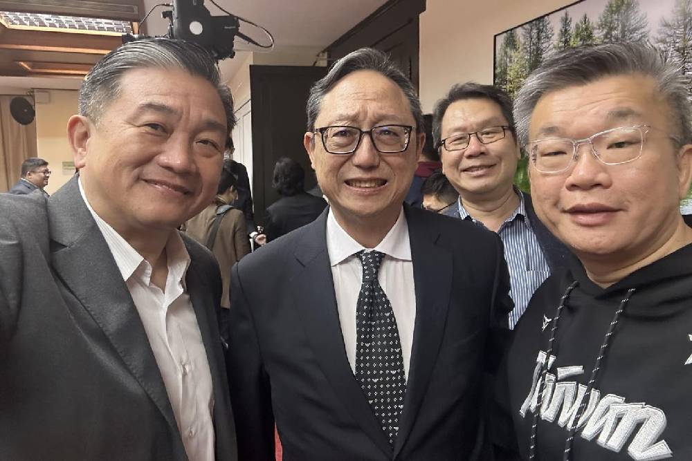 南韓戒嚴僅3小時解除 蔡其昌、王定宇:相信民主 214 南韓戒嚴僅3小時解除 蔡其昌、王定宇:相信民主 213