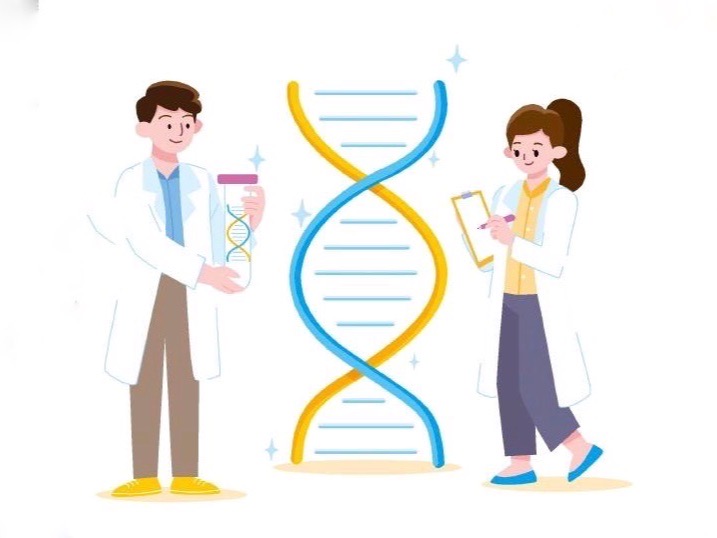 NGS癌症治療新利器 助癌友掌握黃金治療關鍵 228 CNEWS195241204a01