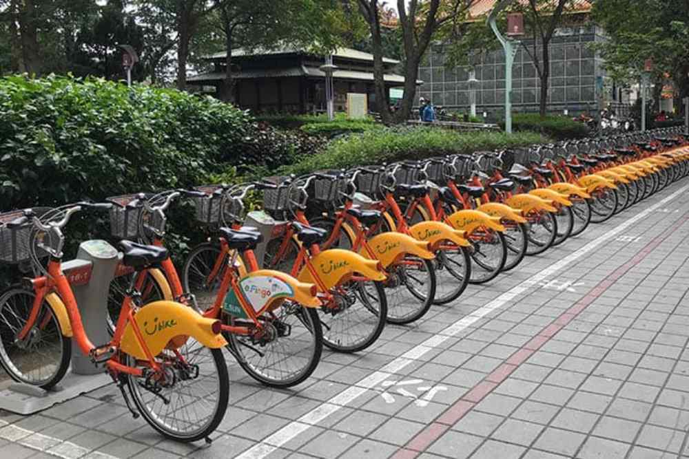 【失笑單車3-3】Youbike續借規範不透明？微笑單車、交通局、消基會說法一次看 223
