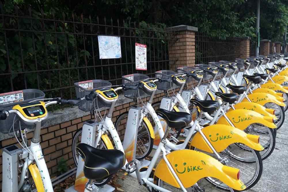 【失笑單車3-1】換問題車遭Youbike限制租借 消費者批規則不清、權益受損 227