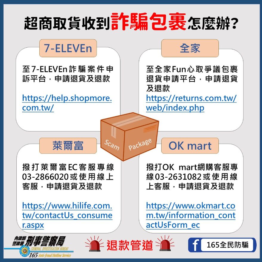 12強中華隊奪冠成詐騙新招　刑事局提醒：慎防一頁式假購物網站 225