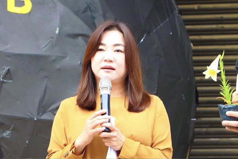 戒嚴法75年未修有漏洞　馬文君籲修法：制度比人更可靠 225