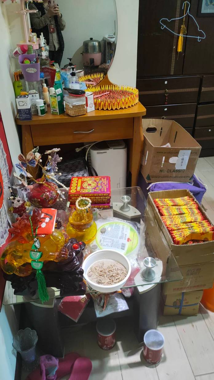 聽障單親父遇困境無力還款 桃園分署暖心伸援助度難關 77 13468 1