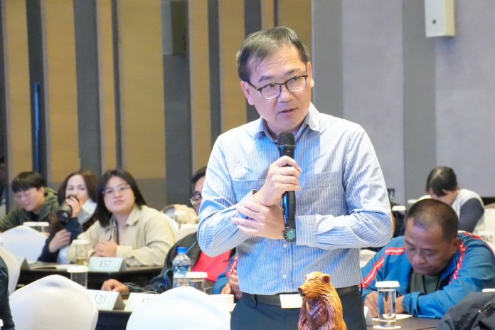 原民會積極推動禁伐補償 明年起補償金將提高至6萬元 87 165468 1