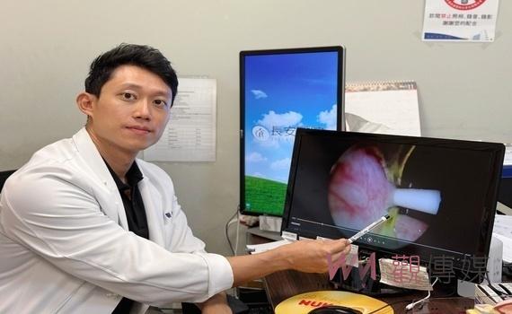 微創水蒸氣消融術 長安醫:助6旬翁擺脫攝護腺肥大、尿管束縛
