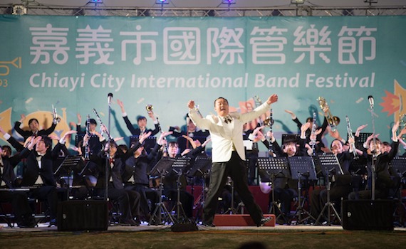 嘉市國際管樂節室內音樂會全面開賣　國際級作曲家鈴木英史抵嘉開幕