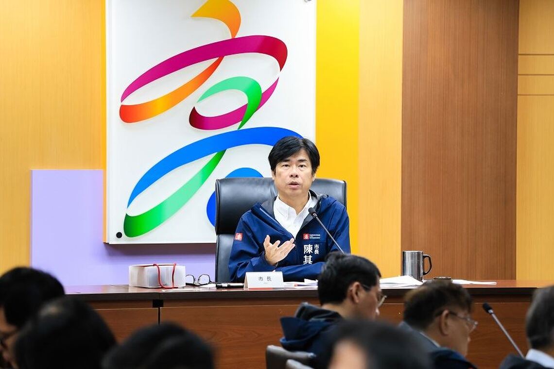 漾新聞|高雄跨年卡司曝光!韓國天團SANDARA PARK領銜大咖齊聚