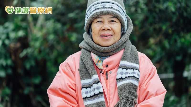 氣溫低於20度,中風機率急攀升! 醫授「日常預防要點」