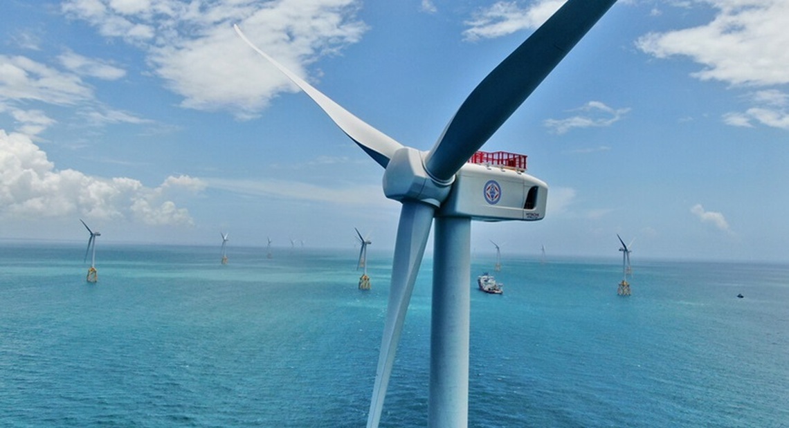 台電小額綠電決標 71家企業買逾900萬度綠電 較去年增近5成