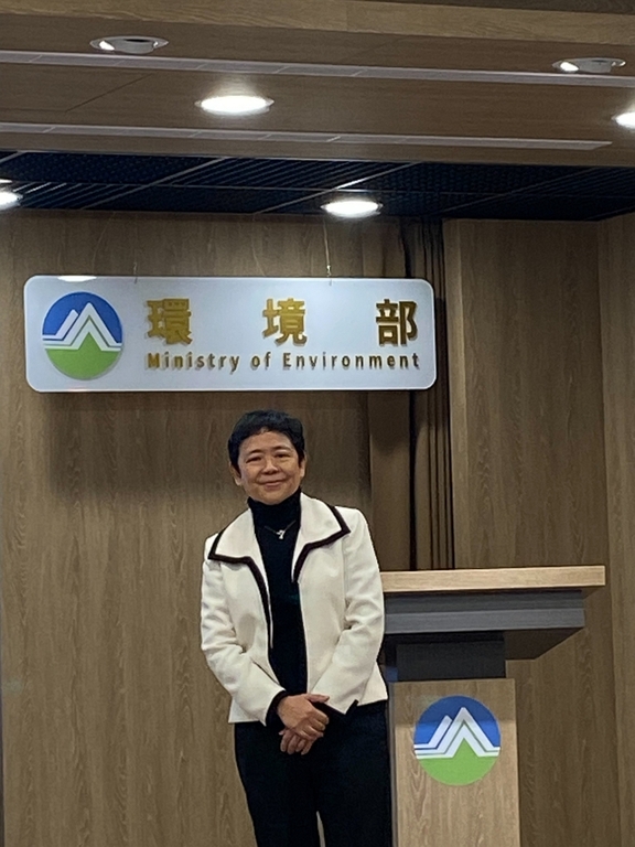 施文真次長說明調查結果（記者黃楸玲／攝影）