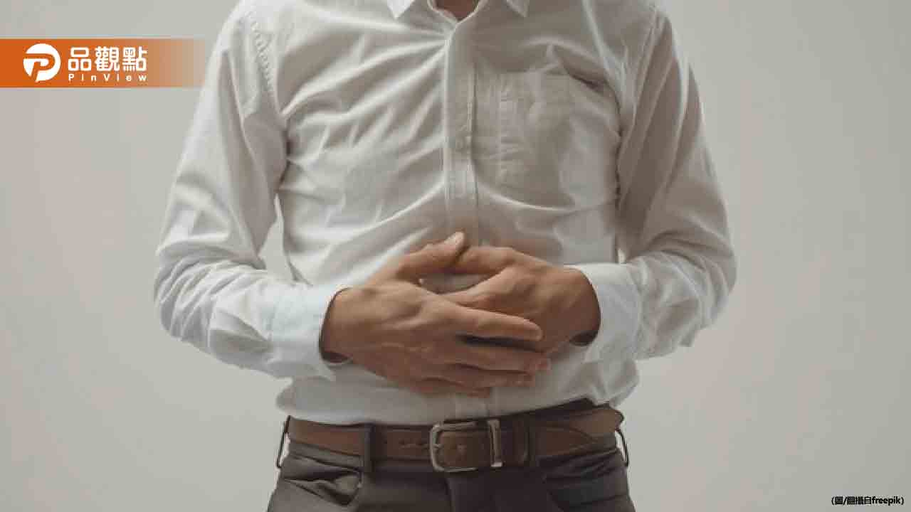 30歲男吃飯吃到一半肚子超痛送急診!醫:胃穿孔