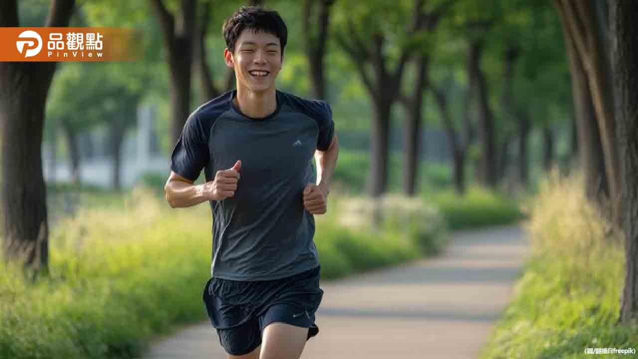 「超慢跑」降血糖又燃脂!醫生曝最佳時間點