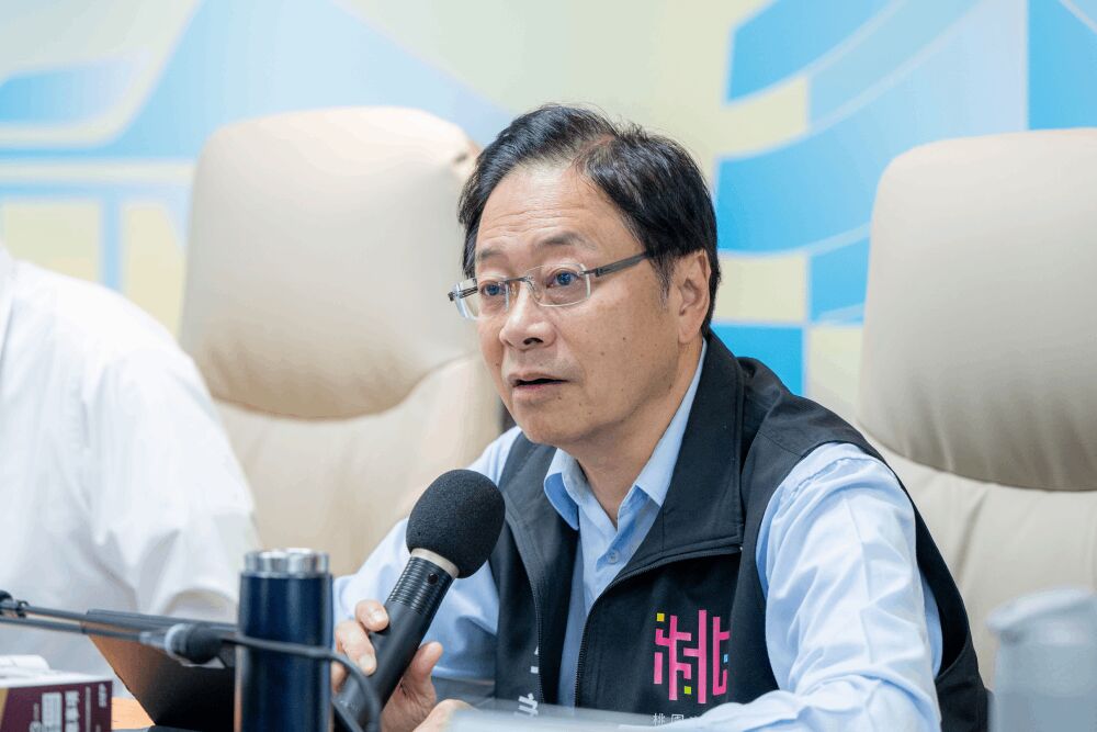 3家SRF死灰復燃 桃園市府痛批經濟部最壞示範 220 照片來源:桃園市府