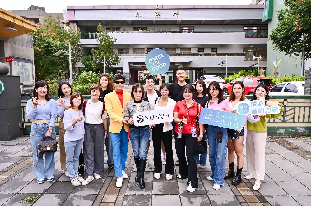 星宇航空明年4月開航神戶 Zipcar學生專案 NU SKIN攜手雲門舞集推舞蹈蒲公英計畫 224 星宇航空明年4月開航神戶 Zipcar學生專案 NU SKIN攜手雲門舞集推舞蹈蒲公英計畫 223