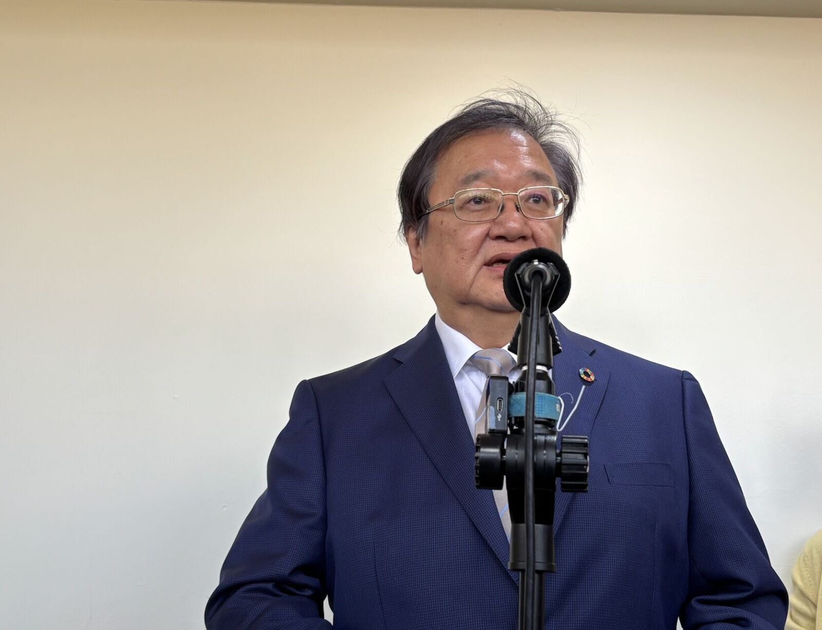 衛福部不把「安樂死」當優先選項！ 邱泰源：安寧醫療助生死兩相安 211