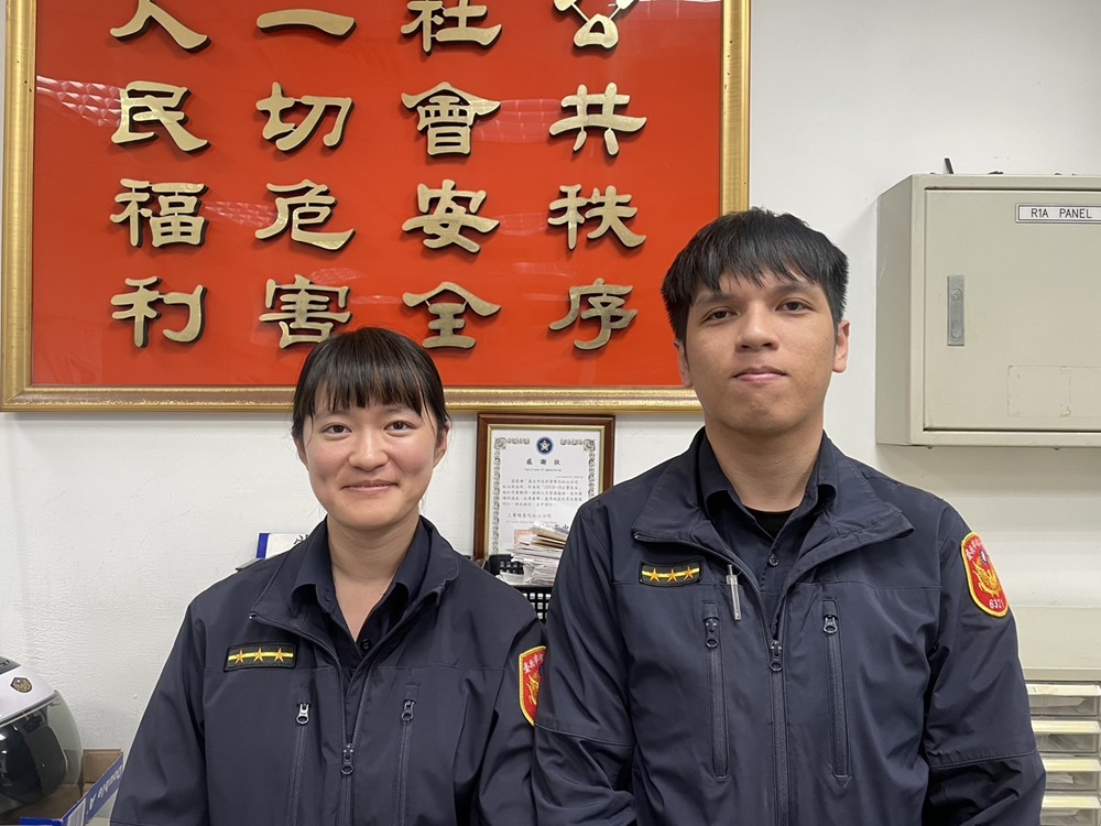 險被假投資詐200萬元 6旬婦執迷不悟堅稱修繕房屋 216 cnews204241205a04