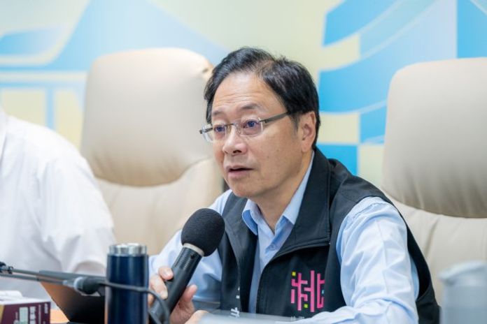 桃園智發會推市民卡APP改版 以「數位便民」為核心 84 20241204183146841