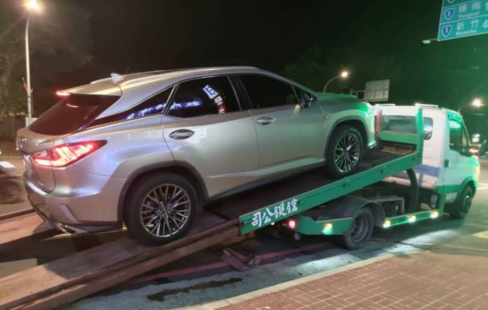 嚴防交通事故 桃園警強化取締酒駕 67 406987