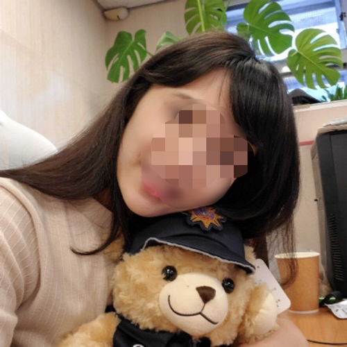 幣流專家Miffy深夜遭遇死亡車禍。(記者徐煜勝翻攝)