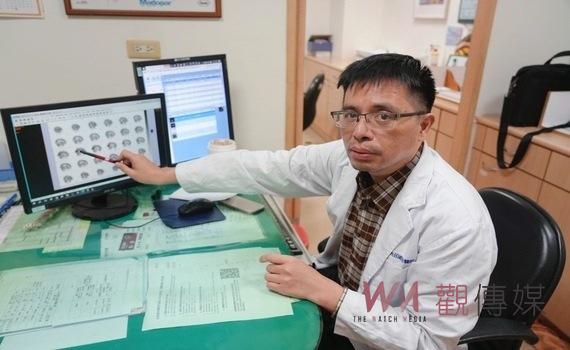 萬聖節驚魂揭秘!專屬AI GPT打造專家智能診斷系統 精準揪出兒童罕見癲癇