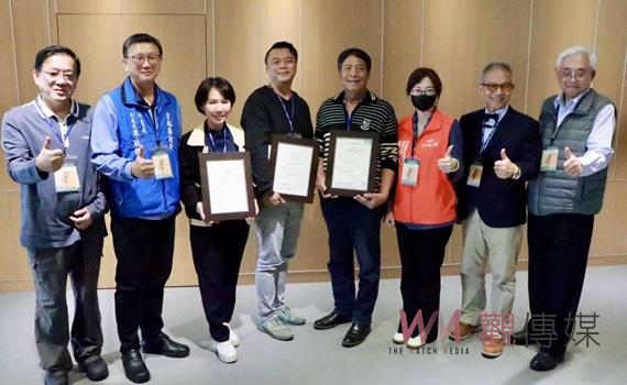 助農業碳排雲林推「一驗多證」 接軌國際聚焦淨零轉型
